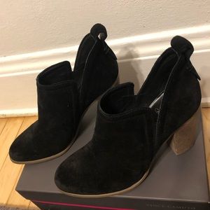 Vince Camino Francia booties